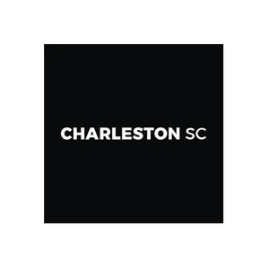 City of Charleston brand logo for charleston-sc.gov