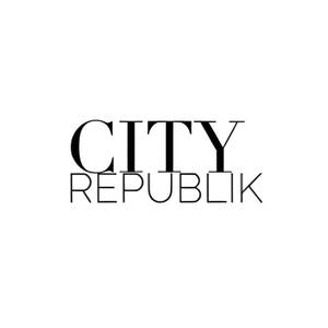 City Republik brand logo for cityrepublik.com