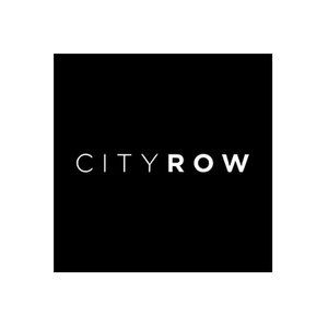 City Row brand logo for go.cityrow.com