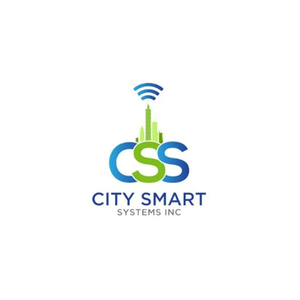 City Smart brand logo for city-smart.net