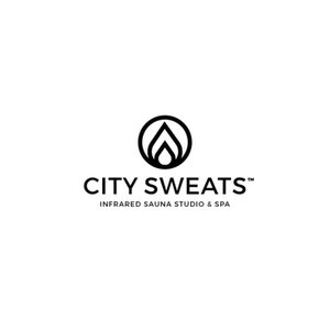 City Sweats brand logo for citysweats.com