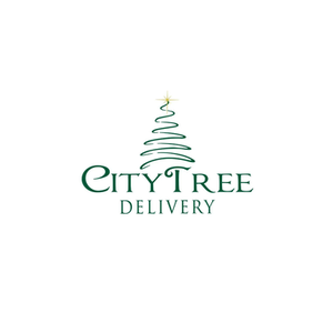 City Tree brand logo for citytreedelivery.com