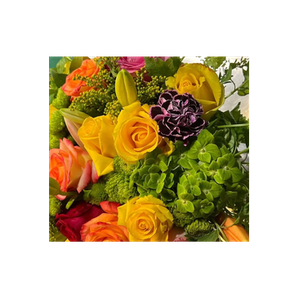 City Wide Flower brand logo for citywideflowerplants.com