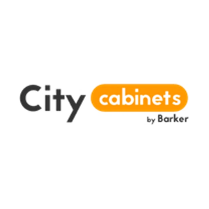 citycabinets brand logo for citycabinets.com