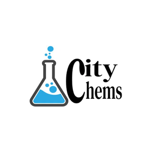citychems brand logo for citychems.com
