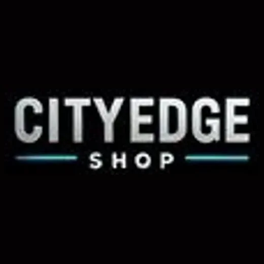 cityedgeshop brand logo for cityedgeshop.com