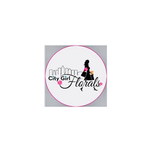 citygirlfloralsco brand logo for citygirlfloralsco.com