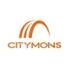 Citymons brand logo for citymons.net