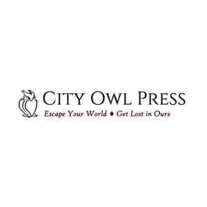 cityowlpress brand logo for cityowlpress.com