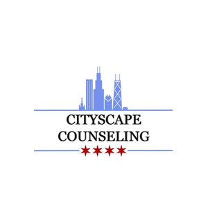 Cityscape Counseling brand logo for cityscapecounseling.com