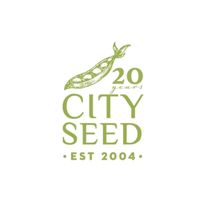 CitySeed brand logo for cityseed.org