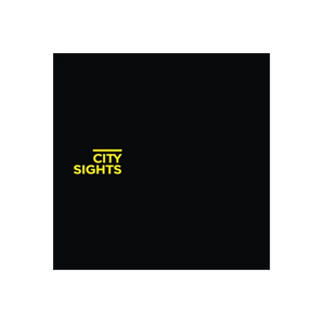 CitySights brand logo for citysights.com
