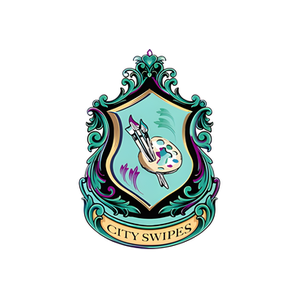 CitySwipes brand logo for cityswipes.com