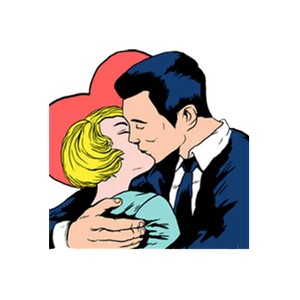 Cityswoon brand logo for cityswoon.com