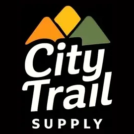 Myshopify brand logo for citytrailsupply.myshopify.com