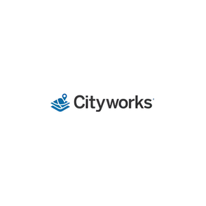 Cityworks brand logo for cityworks.com