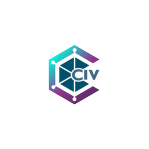 CIVFUND brand logo for civfund.org