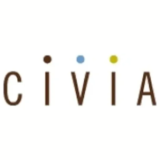 civiacycles brand logo for civiacycles.com