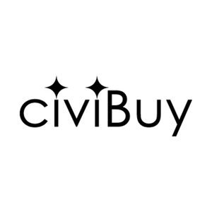 civibuy brand logo for civibuy.com