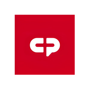 CivicPlus brand logo for civicplus.com