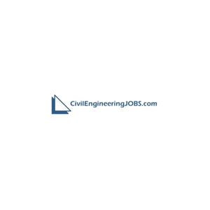 Civil Engineering Jobs brand logo for civilengineeringjobs.com