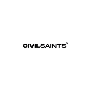 Civil Saints brand logo for civilsaints.com
