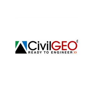 CivilGEO brand logo for civilgeo.com