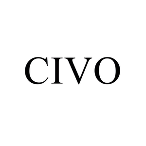 Civo brand logo for civowatch.com