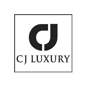 CJ Luxury brand logo for cjluxury.com