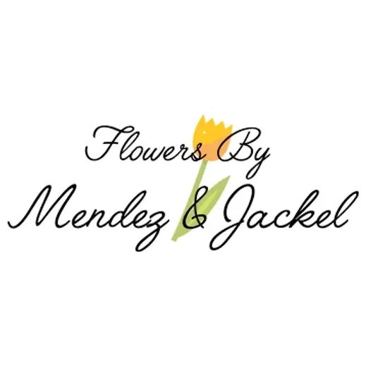 cjackelforflowers brand logo for cjackelforflowers.com