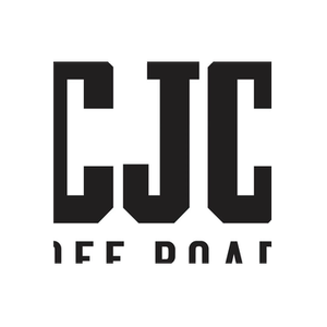 CJC Off Road brand logo for cjcoffroad.com