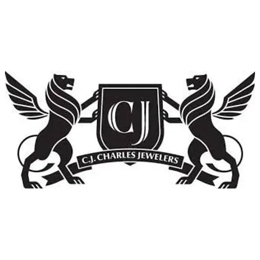 cjcharles brand logo for cjcharles.com