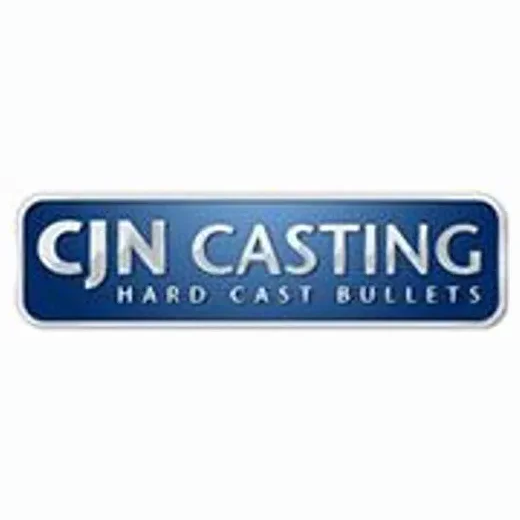 cjncasting brand logo for cjncasting.com