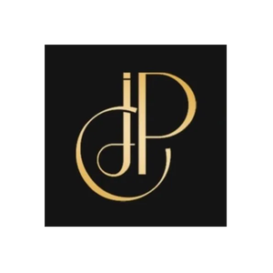 CJP Beauty brand logo for cjpbeauty.com