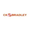 CK Bradley brand logo for ckbradley.com