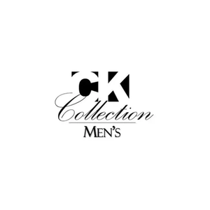 CK Collection brand logo for ckcollectionmen.com