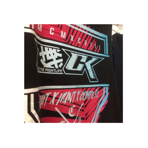 CK Fight Life brand logo for ckfightlife.com