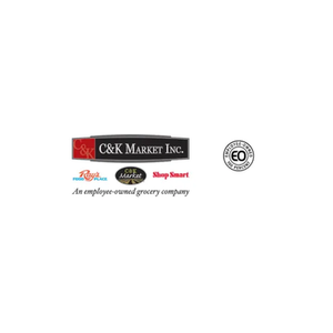 CK Market brand logo for ckmarket.com