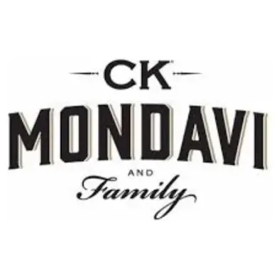 CK Mondavi brand logo for ckmondavi.com