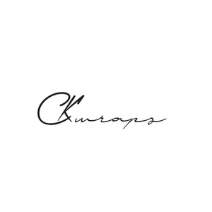 CK Wraps brand logo for ckwraps.com