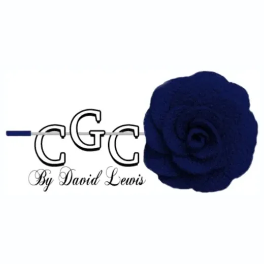 Ckassy Gents Clothing brand logo for classygentlemenclothing.com