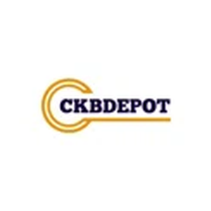 CKB Depot brand logo for ckbdepot.com