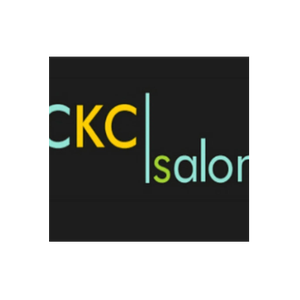 CKC Salon brand logo for ckcsalon.com