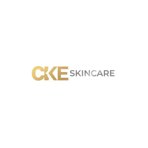 CKE Skincare brand logo for ckeskincare.com