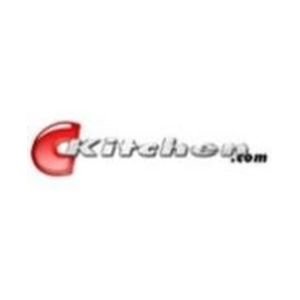 CKitchen brand logo for ckitchen.com
