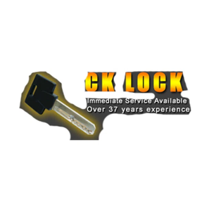 cklock brand logo for cklock.com