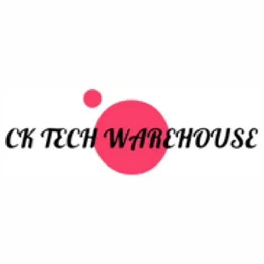 cktechstore brand logo for cktechstore.com