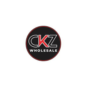 ckzwholesale brand logo for ckzwholesale.com