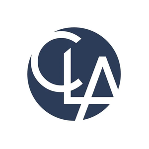 CLA Connect brand logo for claconnect.com