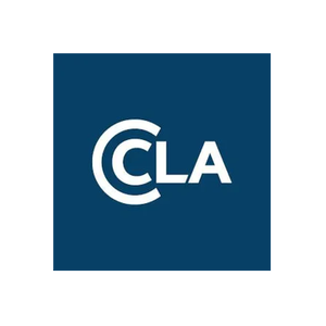 CLA brand logo for cla.co.uk